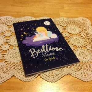 Book Sale! 3 for $10! Bedtime Stories for kids, retelling Cinderella, Snow White